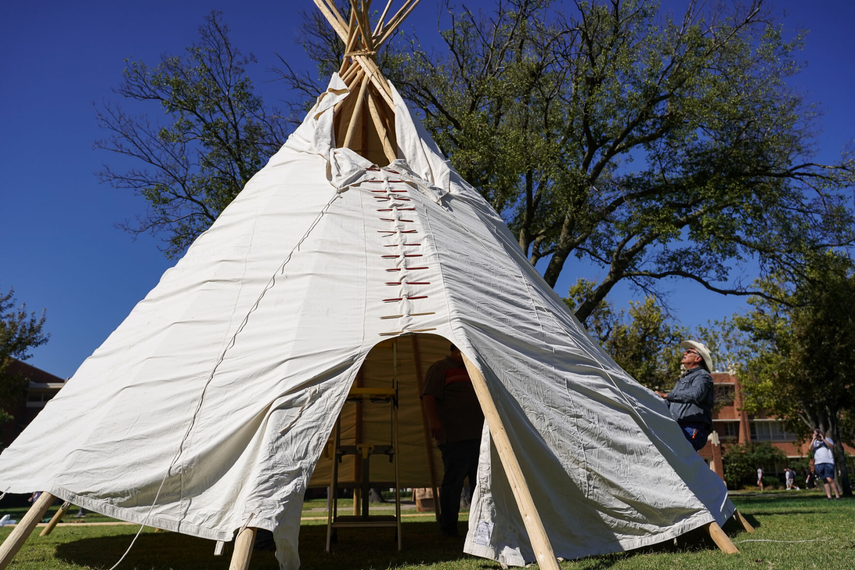 Tipi